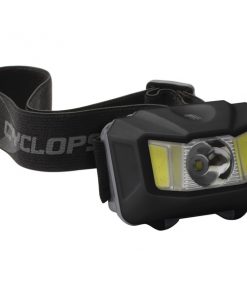 Cyclops(R) CYC-HL250 250-Lumen Headlamp