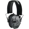 Walker's Game Ear(R) GWP-RSEM-KPT Razor Series(R) Slim Shooter Electronic Folding Muff (Kryptek Camo)