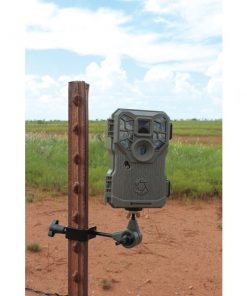 HME(TM) HME-TPCH T-Post Trail Camera Holder