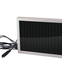 Stealth Cam(R) STC-12VSOL 12-Volt Solar Panel for Stealth Cam(R) 12-Volt Battery Box