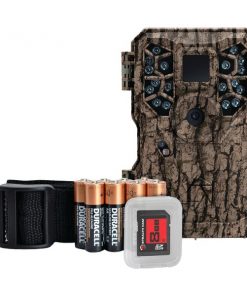 Stealth Cam(R) STC-PX18CMO 8.0-Megapixel PX18CMO Scouting Camera