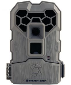 Stealth Cam(R) STC-QS12 10.0-Megapixel Trail Camera