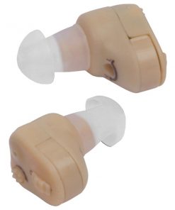 Walker's Game Ear(R) UE2002 Ultra Ear Hearing Enhancer (Pair)