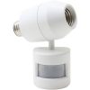 Bright-Way(R) 74239 Motion-Activated Outdoor Light