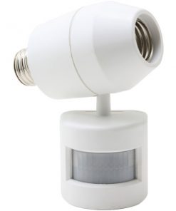 Bright-Way(R) 74239 Motion-Activated Outdoor Light