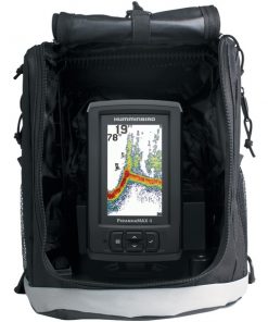 Humminbird(R) 410170-1 PiranhaMAX(TM) 4 PT
