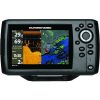 Humminbird(R) 410220-1NAV HELIX(R) 5 CHIRP DI GPS G2 Fishfinder with Navionics(R)
