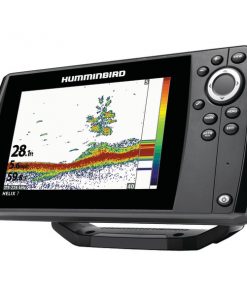 Humminbird(R) 410270-1 HELIX(R) 7 Sonar G2 Fishfinder