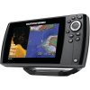 Humminbird(R) 410330-1 HELIX(R) 7 CHIRP DI GPS G2N Fishfinder