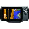 Humminbird(R) 410340-1NAV HELIX(R) 7 CHIRP SI GPS G2N Fishfinder with Navionics(R)