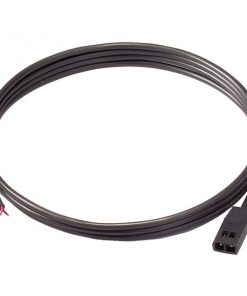 Humminbird(R) 720002-1 PC-10 Waterproof Power Cable