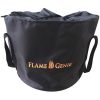 FlameGenie(TM) FG-T Flame Genie(TM) Canvas Tote