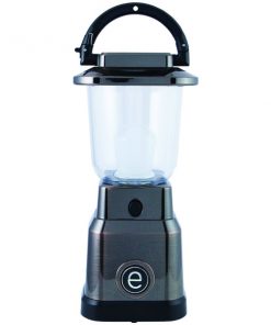 GE(R) 36578 200-Lumen Square Shape Mini Lantern (Oil-Rubbed Bronze)