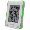 La Crosse Technology(R) 308-1410GR Digital Indoor/Outdoor Thermometer