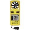 La Crosse Technology(R) EA-3010U Handheld Anemometer with Neck Strap