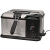 Masterbuilt(R) 20010610 Electric Fish Fryer