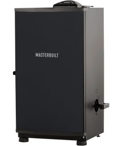 Masterbuilt(R) MB20071117 Digital Electric Smoker