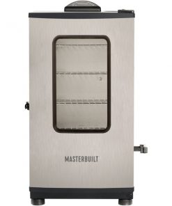 Masterbuilt(R) MB20072218 Digital Electric Smoker (800W; 30")