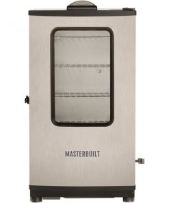 Masterbuilt(R) MB20072618 Digital Electric Smoker (1