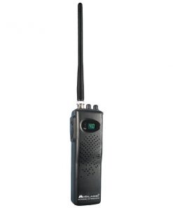 Midland(R) 75-785 7-Watt 40-Channel Portable CB Radio