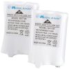 Midland(R) AVP14 2-Way Radio Rechargeable Battery Pack