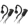 Midland(R) AVPH4 2-Way Radio Accessory (Wraparound Ear Headset Package)