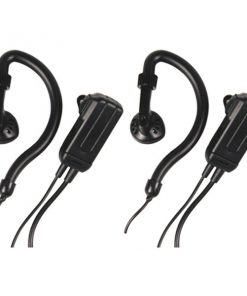 Midland(R) AVPH4 2-Way Radio Accessory (Wraparound Ear Headset Package)
