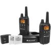 Midland(R) LXT600VP3 30-Mile GMRS Radio Pair Pack with Drop-in Charger & Rechargeable Batteries
