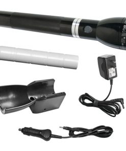 MAGLITE(R) RL1019 MAGCharger LED Rechargeable Flashlight System