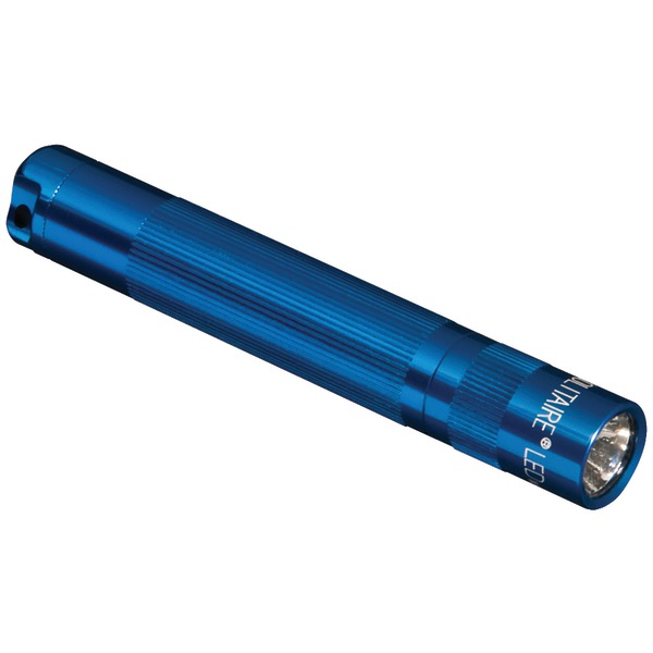 MAGLITE(R) SJ3A116 37-Lumen MAGLITE(R) LED Solitaire (Blue)