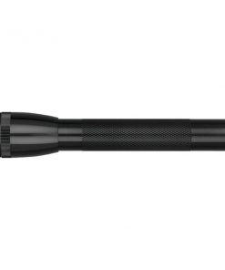MAGLITE(R) SM2A01H 14-Lumen Mini Flashlight with Holster (Black)