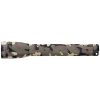 MAGLITE(R) SM2A02H 14-Lumen Mini Flashlight with Holster (Camo)