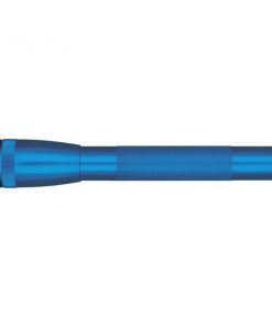 MAGLITE(R) SP2P11H 272-Lumen Mini MAGLITE(R) LED Pro Flashlight (Blue)