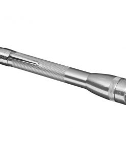 MAGLITE(R) SP32106 111-Lumen Mini MAGLITE(R) LED Flashlight (Silver)