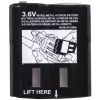 Motorola(R) 1532 2-Way Radio Accessory (NiMH Rechargeable High Capacity Battery 1