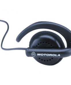 Motorola(R) 53728 2-Way Radio Accessory (Flexible Ear Receiver for the Talkabout(R) 2-Way Radio)