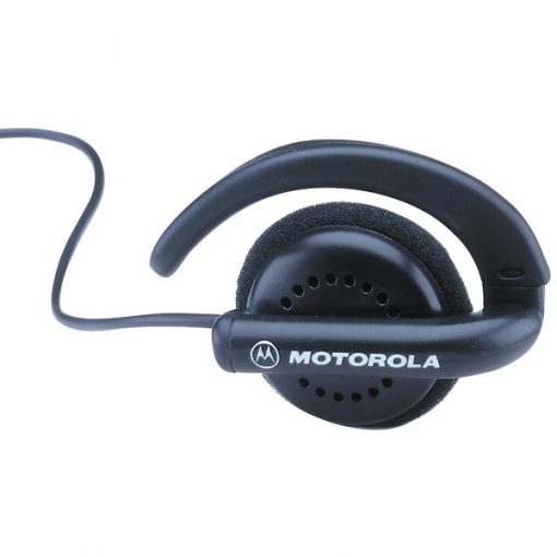 Motorola(R) 53728 2-Way Radio Accessory (Flexible Ear Receiver for the Talkabout(R) 2-Way Radio)