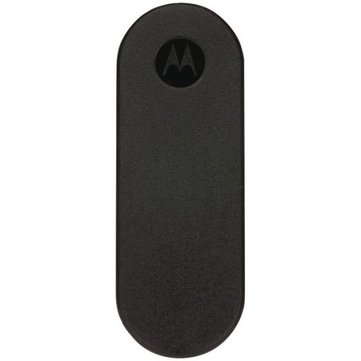 Motorola(R) PMLN7220AR Talkabout(R) T400 Series Belt Clip Twin Pack