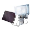 MAXSA(R) Innovations 44150-SL 150-LED Solar-Powered Security Floodlight