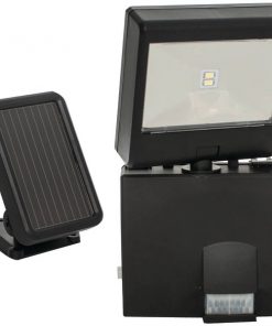 MAXSA(R) Innovations 44311 Solar Security Light