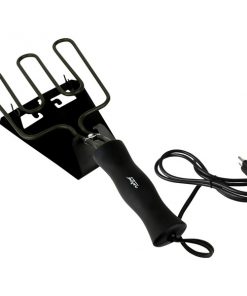 NutriChef AZPKCHALT5 Electric Charcoal Lighter