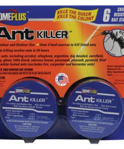 PIC(R) AT-6ABMETAL Ant Killer with Abamectin 7