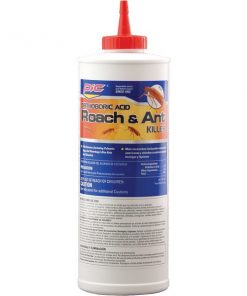 PIC(R) BA-16 Boric Acid Roach Killer III