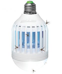 PIC(R) IKB Insect Killer & LED Light