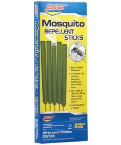 PIC(R) MOS-STK Area Mosquito Repellent Sticks
