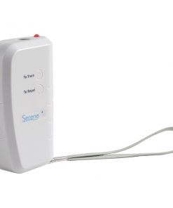 Serene Life AZPSLEDRT6 Electronic Dog Trainer