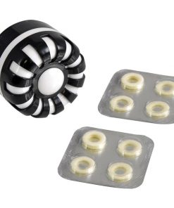 Serene Life AZPSLMRP15 Plug-in Mosquito Repeller