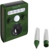 Serene Life AZPSLSAR3 Solar Power Animal Repeller