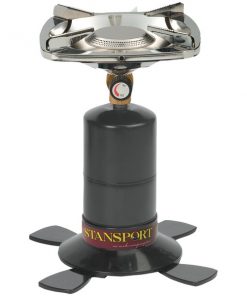 Stansport(TM) 201 Single Burner Propane Stove