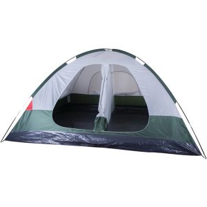 Stansport(TM) 2240 2-Room Grand 12 Dome Tent